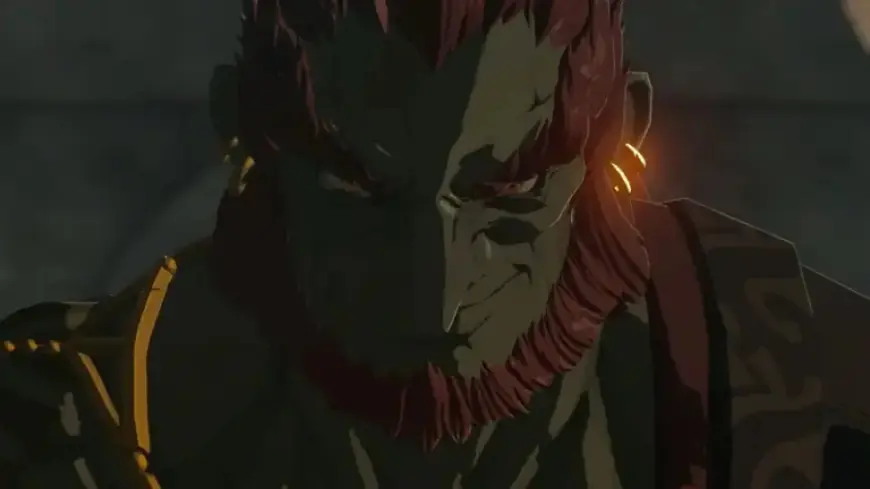 Monolith Soft Praises Ganondorf’s “Alluring Charm” in Latest Interview