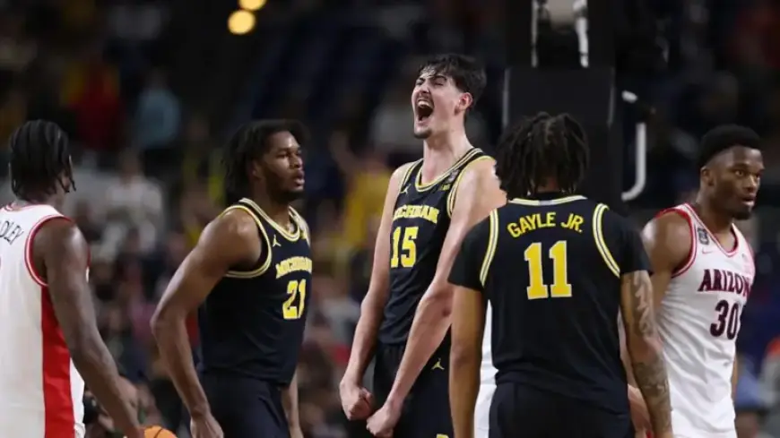 Michigan Nears Historic Victory: Ending Lengthy Title Drought with New Era