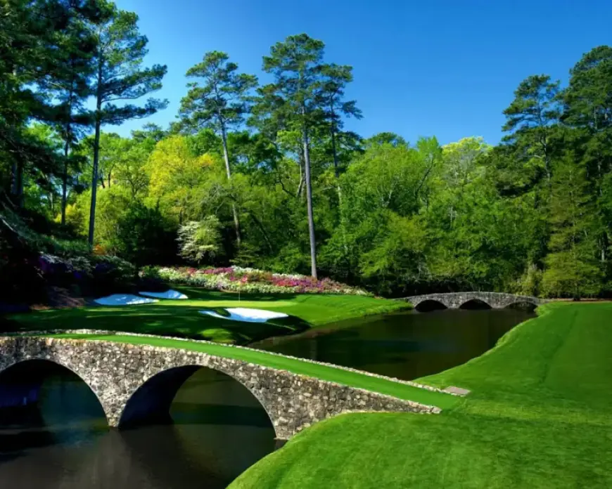 2026 Masters Tips Revealed