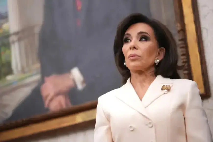 Jeanine Pirro Uncertain on Prosecuting Trump for Possible Shooting