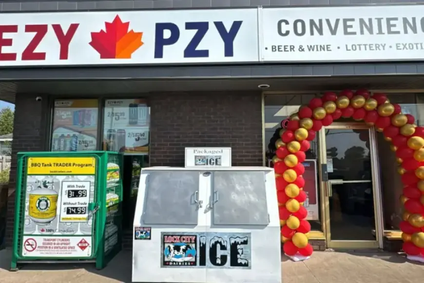 Local Convenience Store to Introduce New Tasty Treat Soon