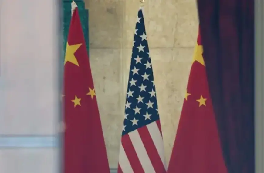 Beijing Counters Trump Tariffs, Boosting Manufacturing Recovery