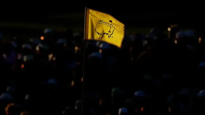 Watch the 2026 Masters: TV Schedule, Streaming Options, and Tee Times