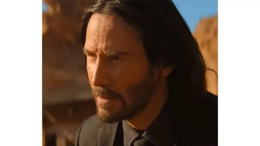 Keanu Reeves Offers Inspiring Advice for Aspiring Actors: ‘Respect Everyone’