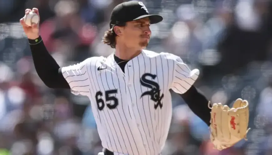 White Sox Sweep Blue Jays, Approach Mediocrity