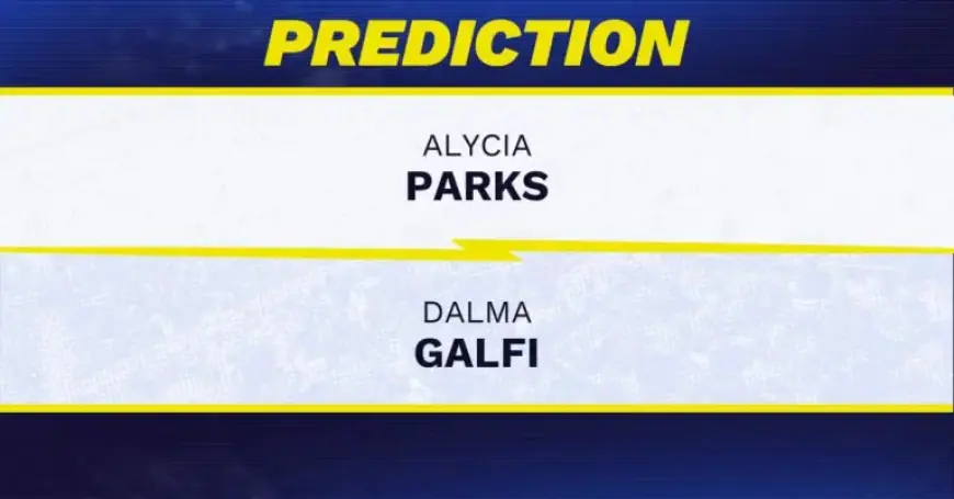 WTA Linz Open 2026: Alycia Parks vs. Dalma Galfi Predictions & Odds