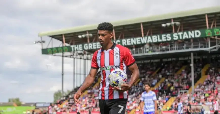 Lincoln City Crowned Champions: Opposition Analysis