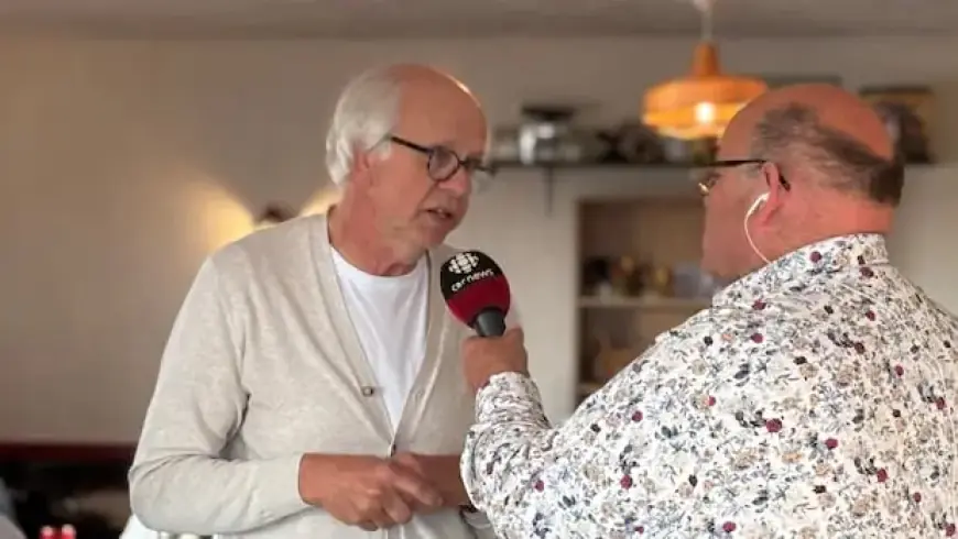 Experts Offer Solutions to Ease P.E.I. Family Doctors’ Paperwork Burden