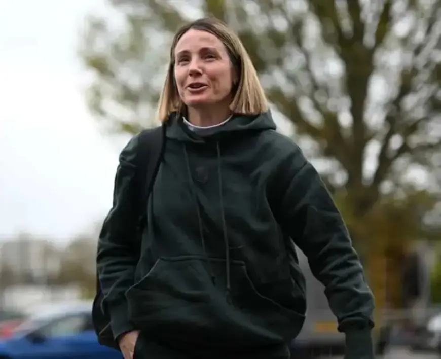 Sonia Bompastor Discusses FA Cup Goals and Tottenham Challenge