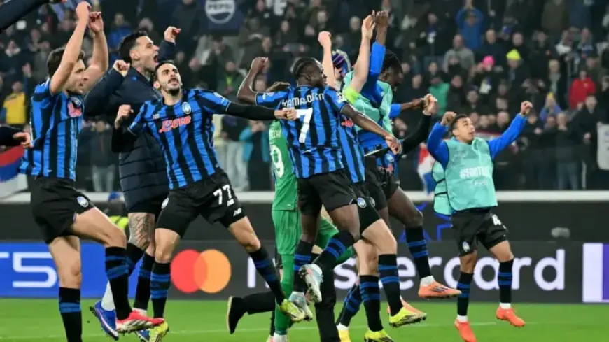 Lecce vs. Atalanta: Serie A Match Prediction, Viewing Info, and Start Time