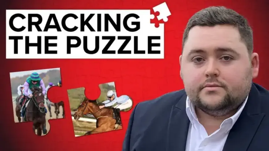 Harry Wilson Shares Expert Tips for All Ten ITV Easter Monday Races