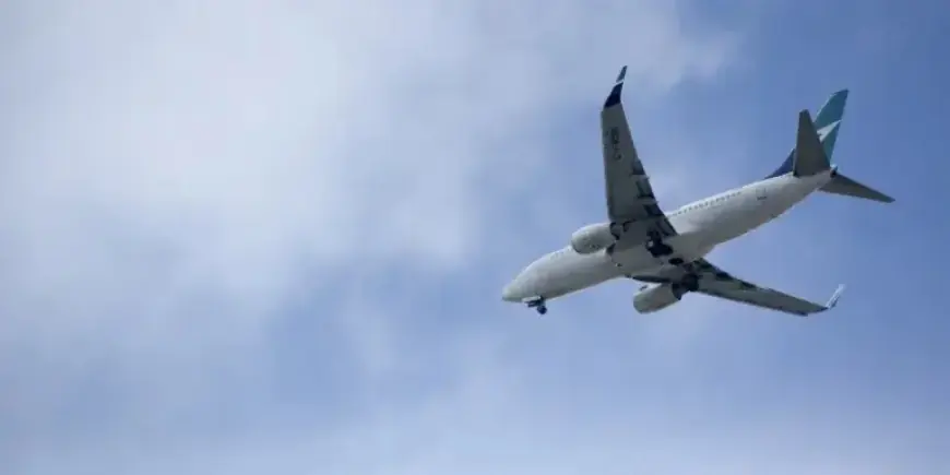 Canadian Airlines Add Fuel Surcharge to Certain Flights