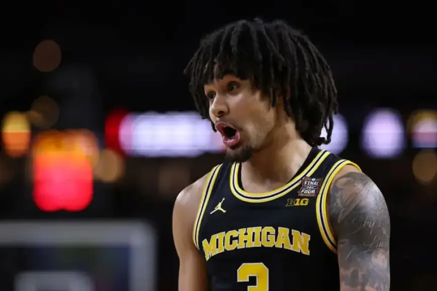 Michigan vs. UConn: Expert Predictions for NCAA Men’s Championship