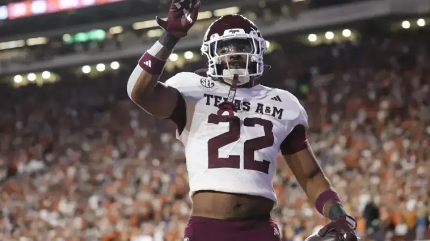 Cowboys Test Local Talent: Emmitt Smith’s Son EJ Smith Included