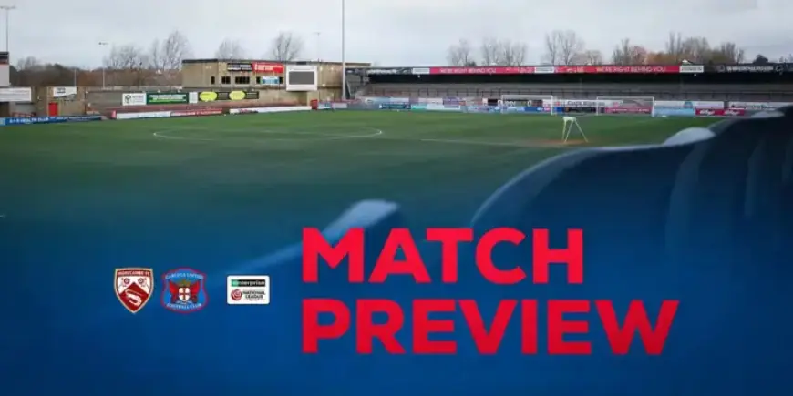 Morecambe Clash: Detailed Match Preview