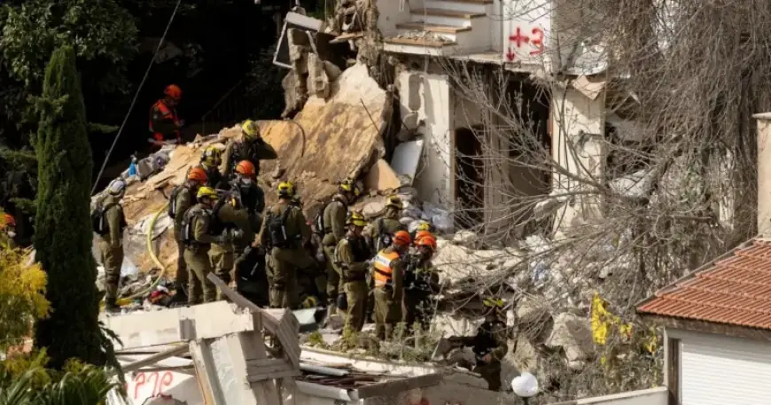 Trump Threatens Chaos if Iran Resists New Ceasefire Deal