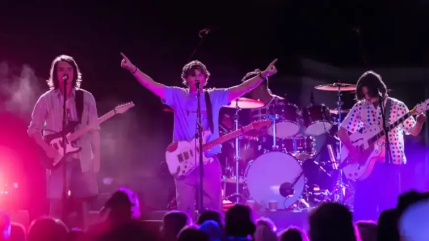 Prime Video Cancels ‘The Runarounds’ After Just One Season