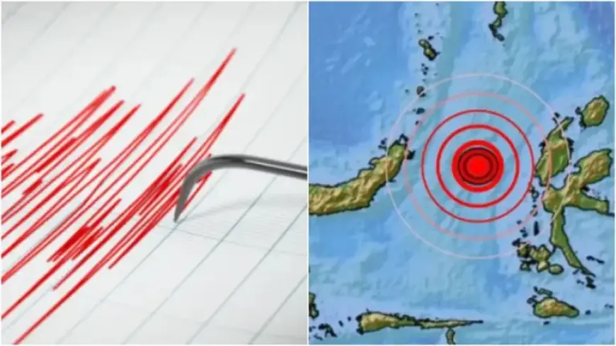 7.4 Magnitude Earthquake Strikes Indonesia, Triggers Tsunami Warning