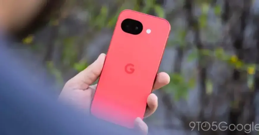 Google Pixel Unveils Exclusive New Model for Japan: Details Inside