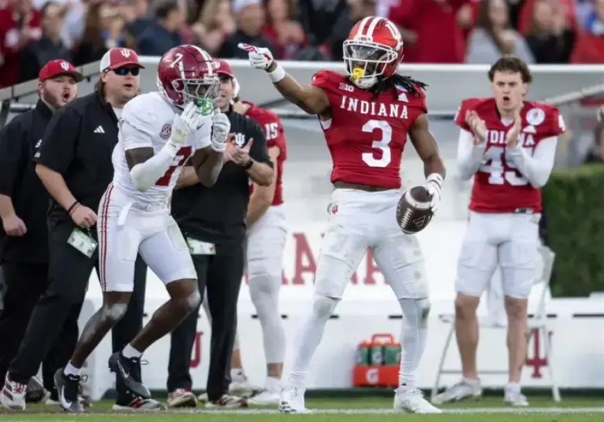 Christopher Carter’s Steelers Draft 2.0: Trading Back May Boost Day 2 Picks