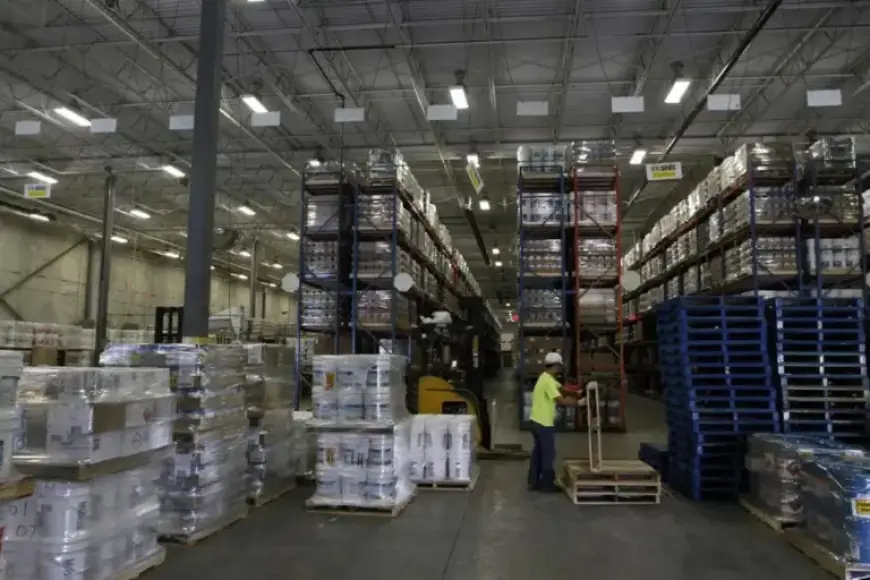 Scotiabank Analyst Reveals Top Industrial REITs Amid Turnaround