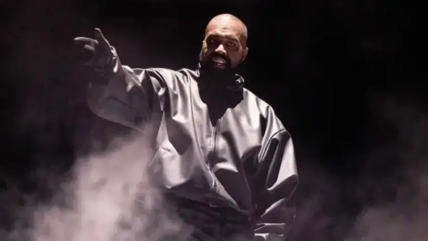 Pepsi and Diageo Withdraw Wireless Festival Sponsorship Over Kanye West