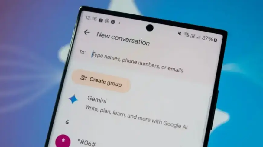 Samsung to Discontinue Messages App in 2026: Essential User Actions