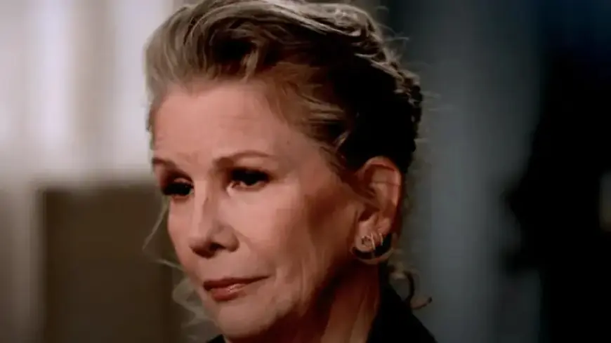 Melissa Gilbert Stands by Timothy Busfield Against Child Abuse Allegations