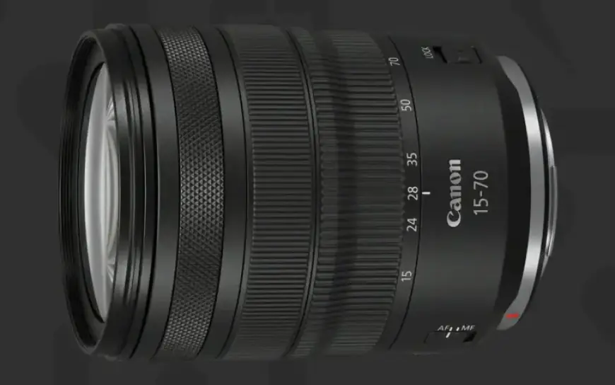 Canon EOS R7 Mark II and RF-S 15-70mm f/4 Lens Expected This Spring