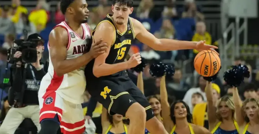 Bold Predictions for NCAA Men’s Tournament Championship