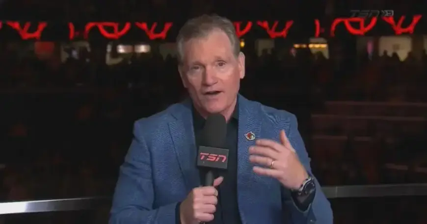 LeBreton Flats Arena Planning Advances, PWHL Discussions Continue: Leeder