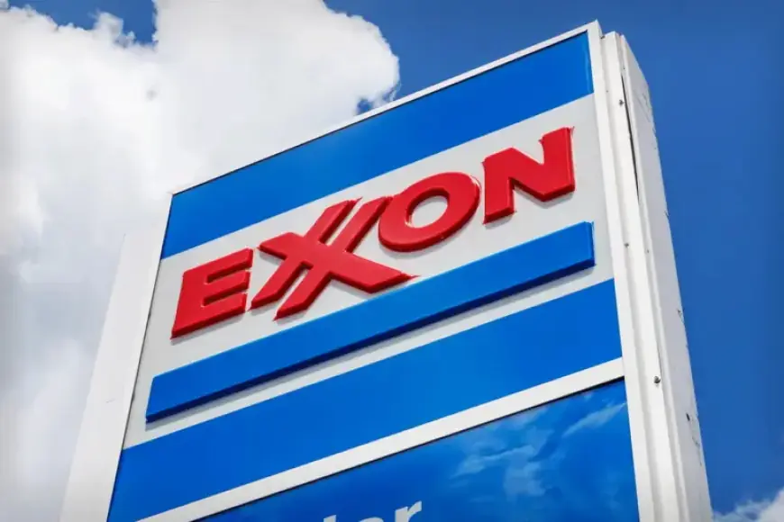 Energy Surge Reveals Short Opportunities with Exxon and Chevron