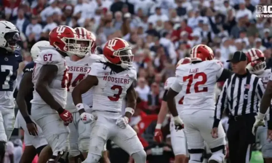 Pittsburgh Steelers April 5 Mock Draft Predictions