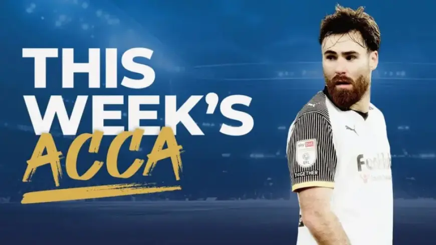 Sporting Life Shares Easter Monday 2026 Football Accumulator Tips