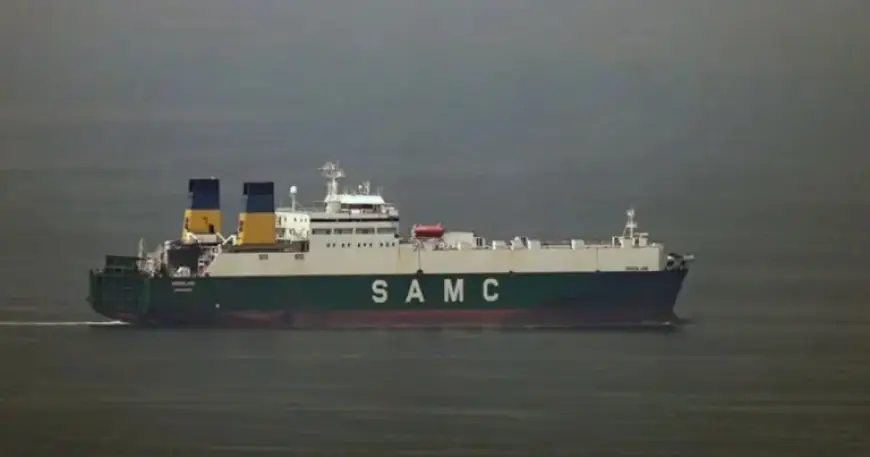 Oil Prices Drop as U.S. and Iran Consider Ceasefire Proposal