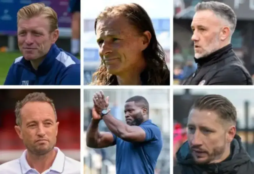 Live Matchday Highlights: Gillingham, Ebbsfleet, Maidstone, and Folkestone in Action