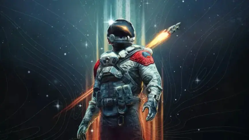 Starfield Support and Updates Persist Beyond PS5 Launch: ‘The List Is Crazy’