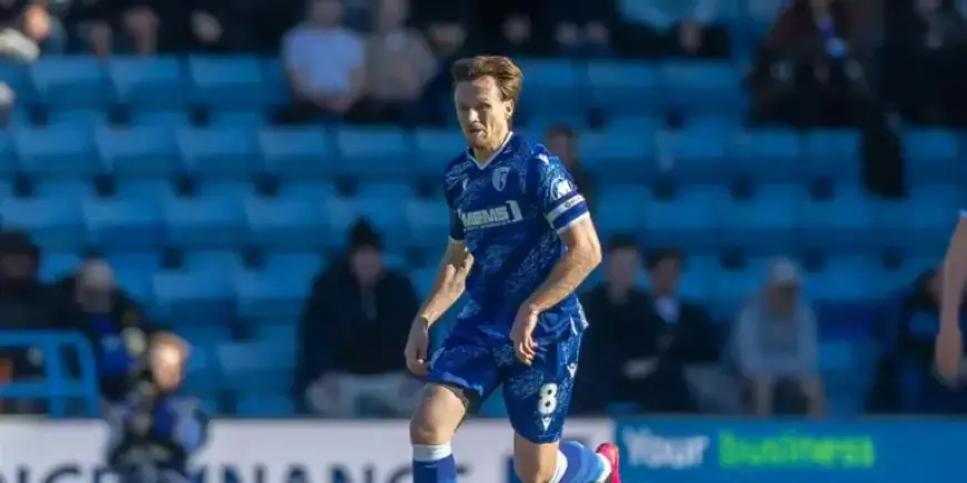 Gillingham Faces Accrington Stanley Showdown: Match Preview
