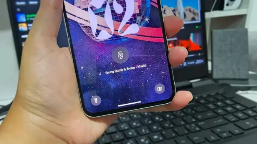 Pixel Update Reinstates Key Feature to Now Playing App