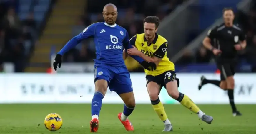 Leicester’s Points Deduction Appeal Needs Urgent Resolution