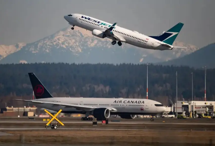 Rise in Canadian Runway Safety Incidents, Near Misses Stabilize