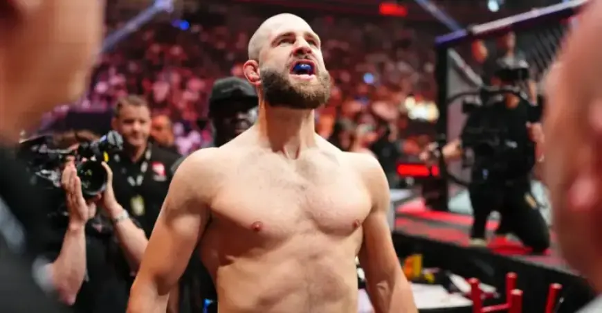 UFC 327 Roundtable: Is a New Era Emerging in Light Heavyweight?