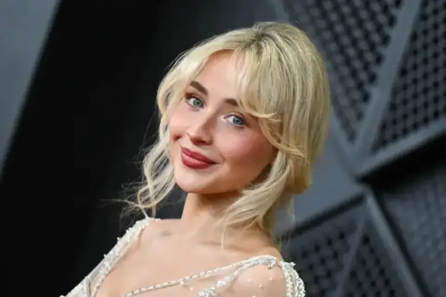 Sabrina Carpenter Enlists Madelyn Cline, Margaret Qualley for ‘House Tour’ Video Teaser