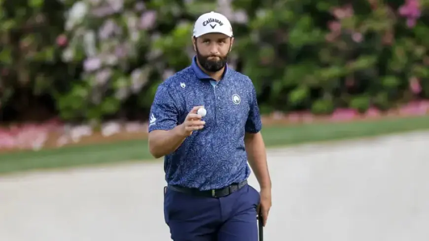 Masters 2026: Comprehensive Rankings of the Wide-Open 91-Player Field