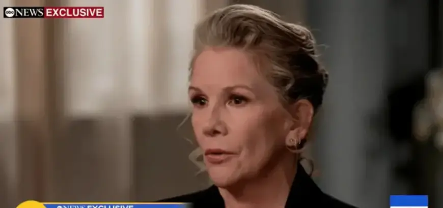 Melissa Gilbert Declares Timothy Busfield’s Upcoming Exoneration on ‘GMA’