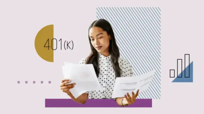 401(k) Alternatives Seek Problems to Solve