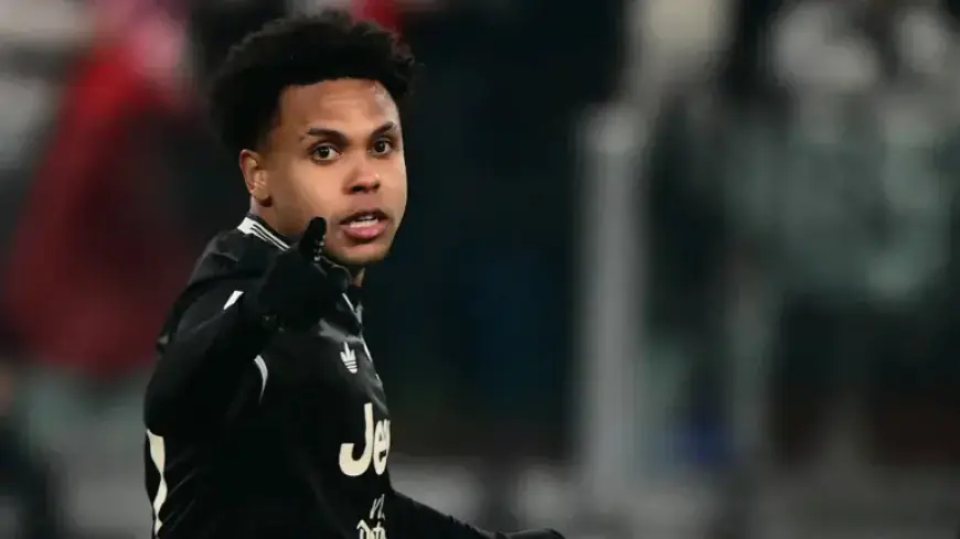 Juventus vs. Genoa: Serie A Match Prediction, Schedule, and Viewing Details