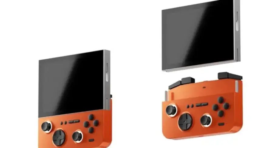 Exciting Innovations Redefine Gaming Handhelds: A Trend Embrace