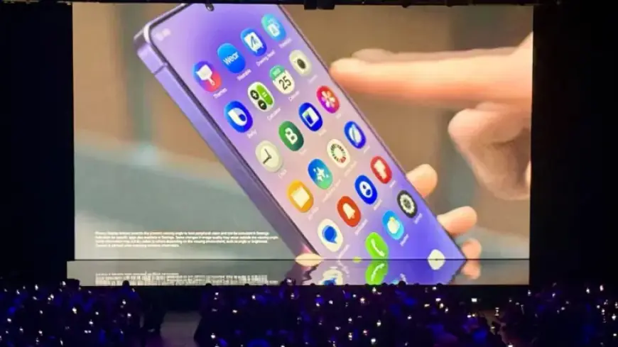 Samsung Halts Texting App, Urges Users to Adopt Google Messages