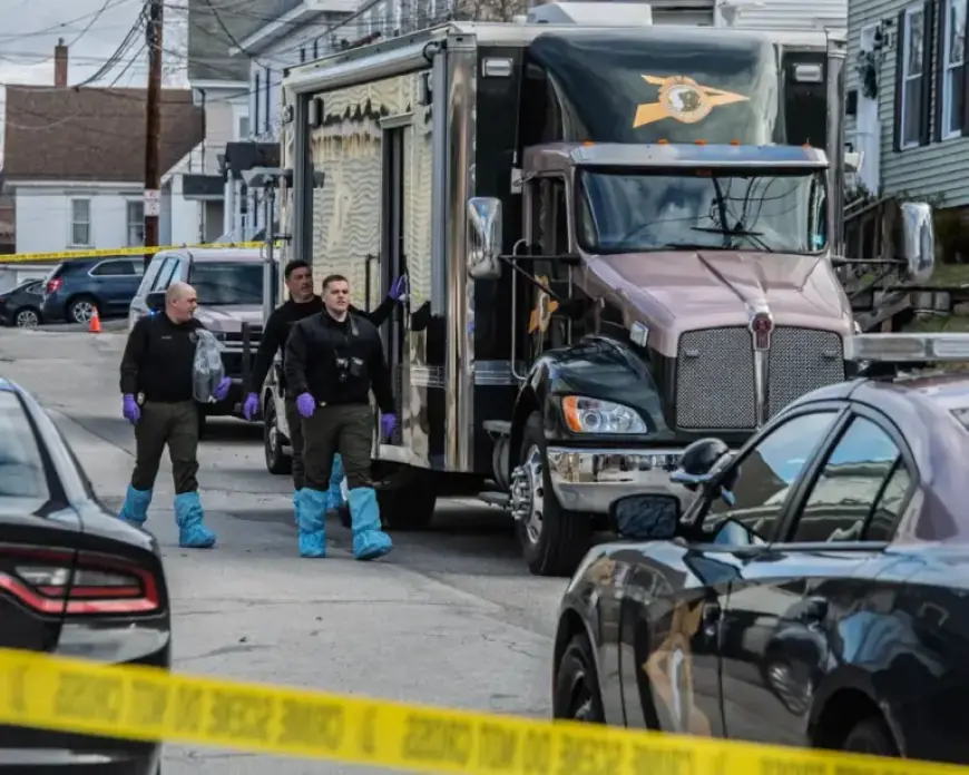 Officer Fatally Shoots Woman Responding to Northfield Domestic Incident